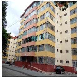 Apartamento - Venda, SAO CRISTOVAO, BELO HORIZONTE, MG