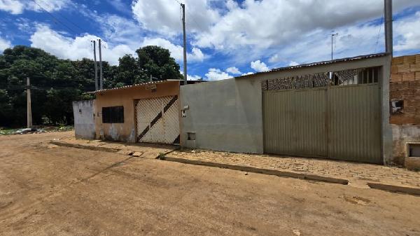 Casa - Venda, MANSOES RECREIO ESTRELA D'ALVA III, CIDADE OCIDENTAL, GO