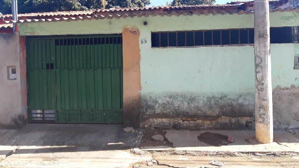 Casa - Venda, CHACARAS MARAJOARA, LUZIANIA, GO