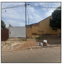 Casa - Venda, PARQUE DA BARRAGEM SETOR 10, AGUAS LINDAS DE GOIAS, GO