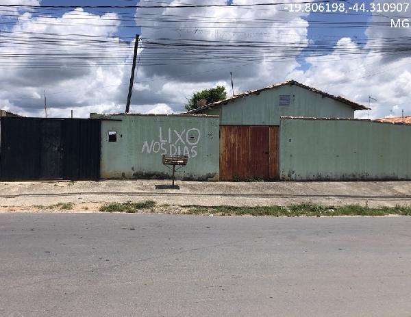 Casa - Venda, DUMAVILLE, ESMERALDAS, MG