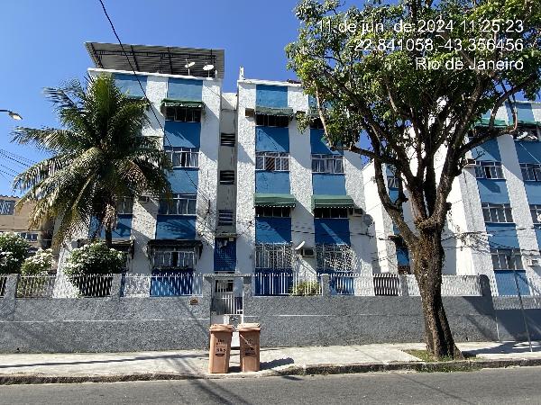 Apartamento - Venda, COELHO NETO, RIO DE JANEIRO, RJ