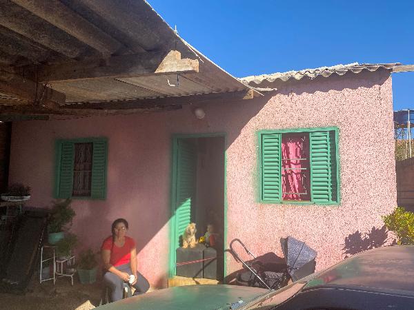 Casa - Venda, ITAMAR NOBREGA II, COCALZINHO DE GOIAS, GO