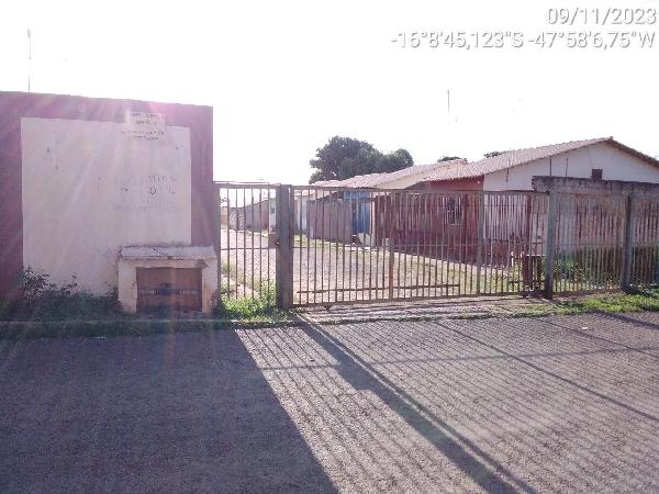 Casa - Venda, CHACARAS MARAJOARA, LUZIANIA, GO