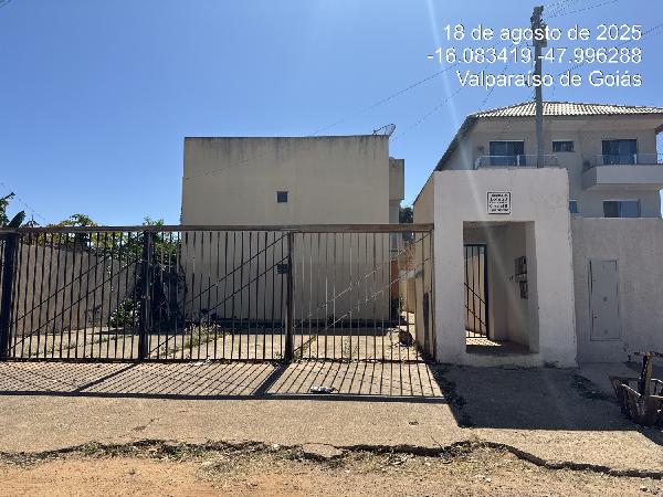 Apartamento - Venda, PACAEMBU, VALPARAISO DE GOIAS, GO