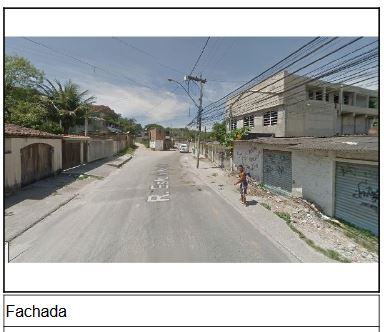 Casa - Venda, VILA CANDOZA, SAO GONCALO, RJ