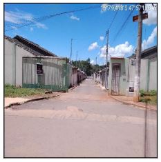 Casa - Venda, PARQUE N POLIS, CIDADE OCIDENTAL, GO