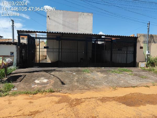 Apartamento - Venda, JARDIM DO INGA, LUZIANIA, GO