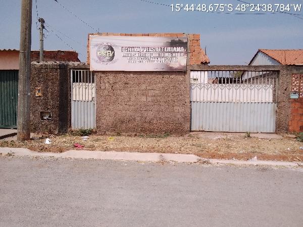 Casa - Venda, GIRASSOL, COCALZINHO DE GOIAS, GO