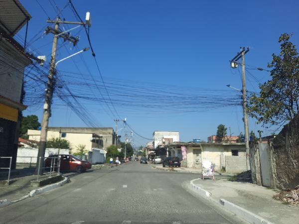 Casa - Venda, JARDIM CATARINA, SAO GONCALO, RJ