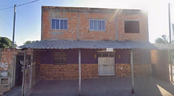 Casa - Venda, VALE VERDE, NOVA SERRANA, MG