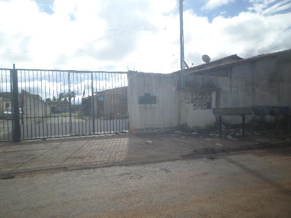 Casa - Venda, PARQUE ESTRELA DALVA IX, LUZIANIA, GO