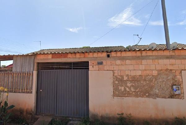 Casa - Venda, PARQUE ESTRELA DALVA IX, LUZIANIA, GO