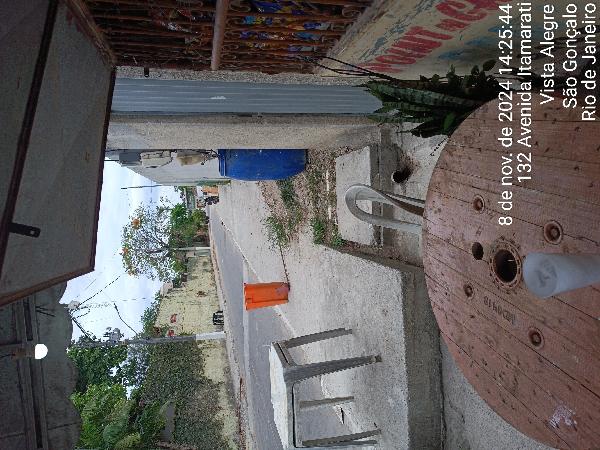 Casa - Venda, VISTA ALEGRE, SAO GONCALO, RJ