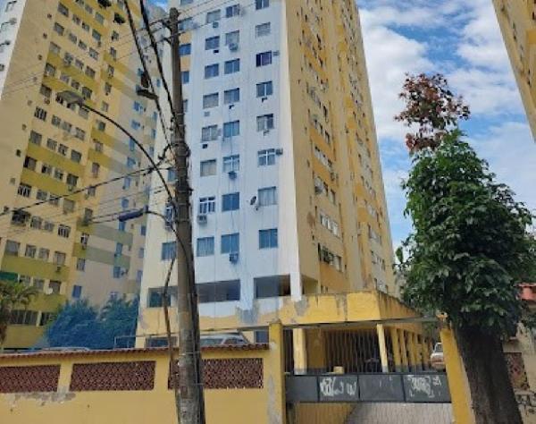 Apartamento - Venda, PAVUNA, RIO DE JANEIRO, RJ