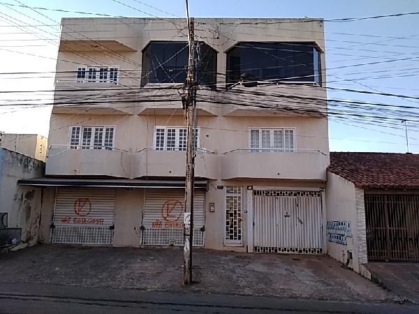 Apartamento - Venda, VALPARAISO DE GOIAS, GO