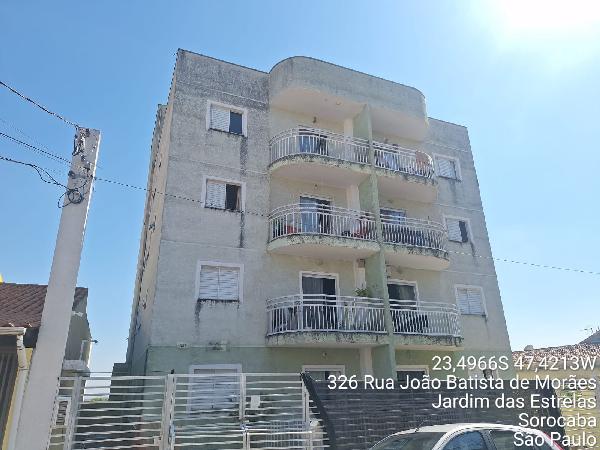 Apartamento - Venda, JARDIM DAS ESTRELAS, SOROCABA, SP