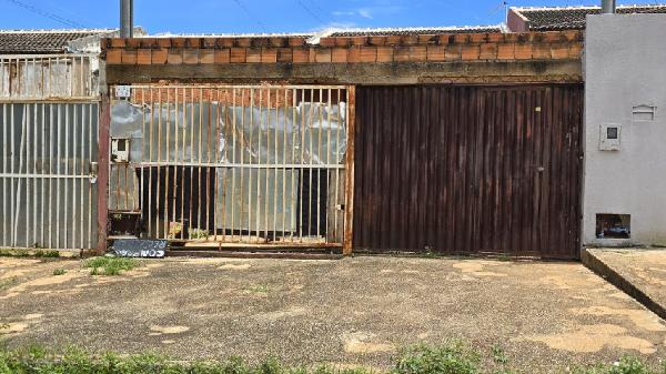 Casa - Venda, JARDIM ANA BEATRIZ I, SANTO ANTONIO DO DESCOBERTO, GO