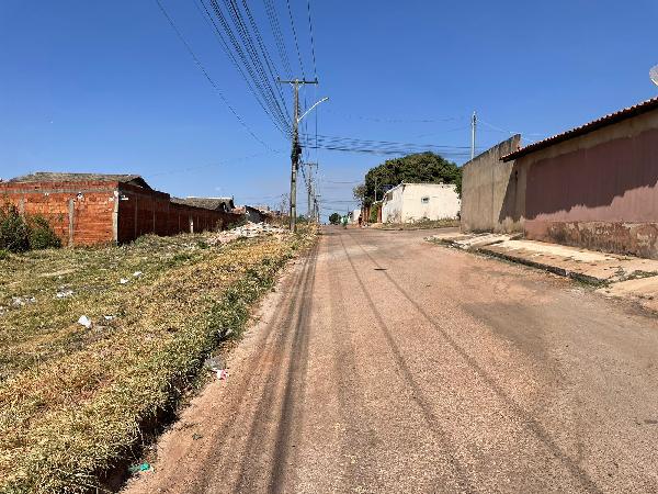 Casa - Venda, JARDIM SANTA LUCIA, AGUAS LINDAS DE GOIAS, GO