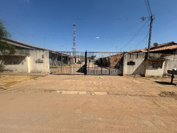 Casa - Venda, PARQUE ESTRELA DALVA III, LUZIANIA, GO