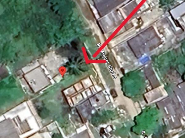 Casa - Venda, JARDIM CATARINA, SAO GONCALO, RJ