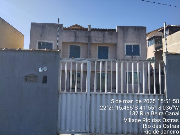 Apartamento - Venda, RESIDENCIAL PRAIA ANCORA, RIO DAS OSTRAS, RJ