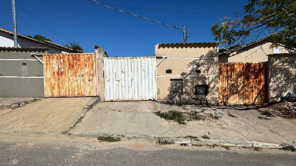 Casa - Venda, DUMAVILLE, ESMERALDAS, MG