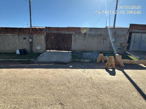 Casa - Venda, COCALZINHO DE GOIAS, GO