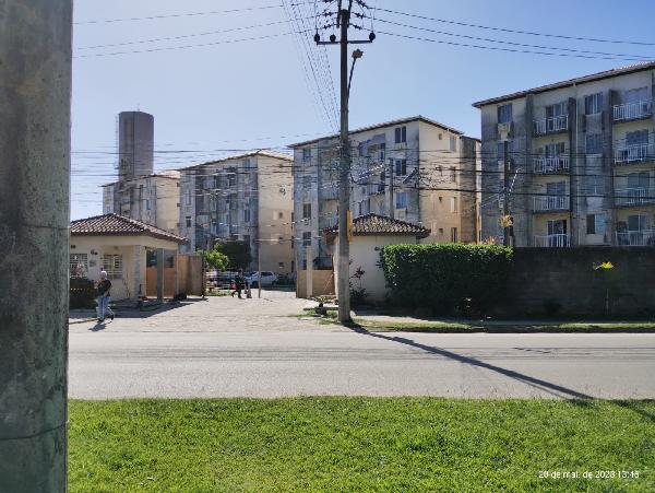 Apartamento - Venda, PEDRA DE GUARATIBA, RIO DE JANEIRO, RJ