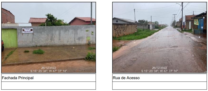 Casa - Venda, SETOR AEROPORTO (RESIDENCIAL ESPERA, PLANALTINA, GO