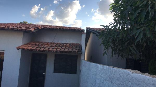 Casa - Venda, VILA DIVINEIA ST A, PADRE BERNARDO, GO