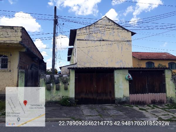 Casa - Venda, MARAMBAIA, SAO GONCALO, RJ