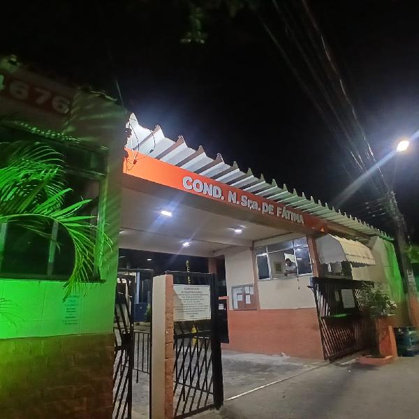 Apartamento - Venda, TOMAS COELHO, RIO DE JANEIRO, RJ