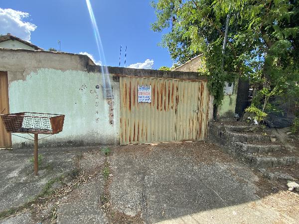 Casa - Venda, DUMAVILLE, ESMERALDAS, MG