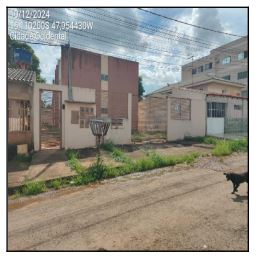 Apartamento - Venda, PARQUE ARAGUARI, CIDADE OCIDENTAL, GO