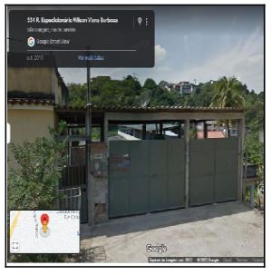 Casa - Venda, COLUBANDE, SAO GONCALO, RJ