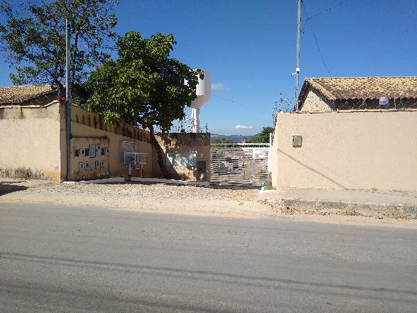 Casa - Venda, DUMAVILLE, ESMERALDAS, MG