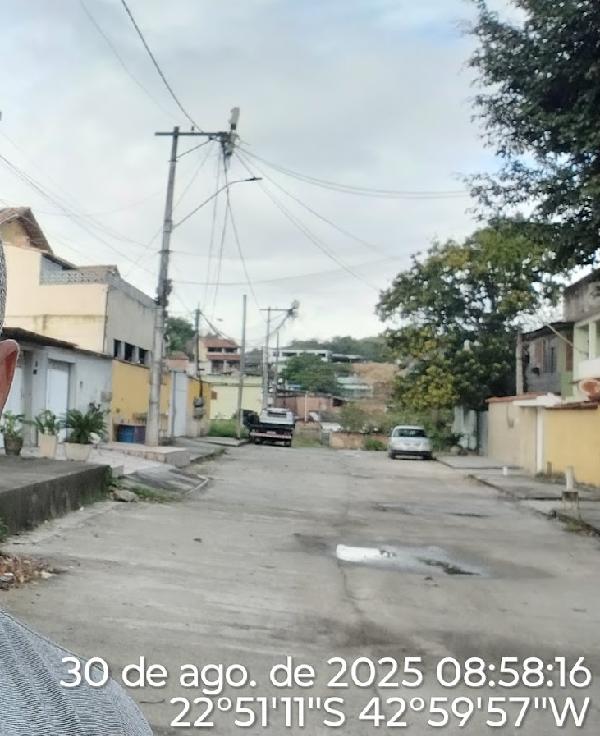 Casa - Venda, BAIRRO AUGUSTO CESAR, SAO GONCALO, RJ