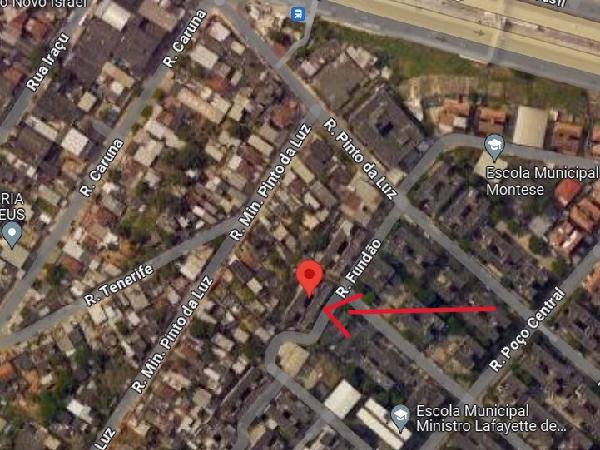 Apartamento - Venda, CORDOVIL, RIO DE JANEIRO, RJ