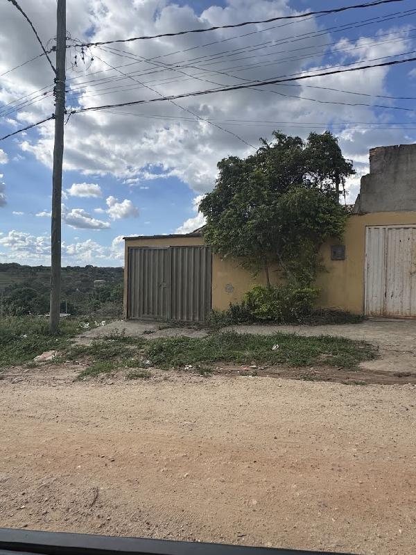 Casa - Venda, POUSADAS DO LAGO, ESMERALDAS, MG