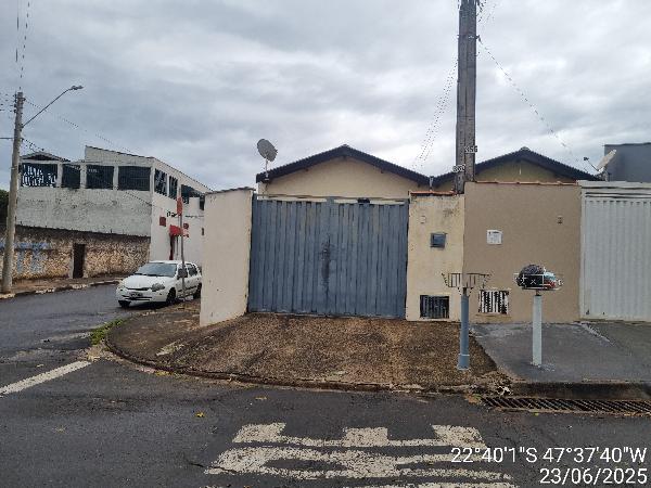 Casa - Venda, PARQUE SAO JORGE, PIRACICABA, SP