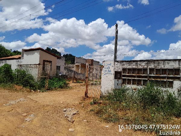 Casa - Venda, CHACARAS MARAJOARA, LUZIANIA, GO