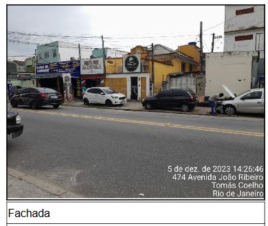 Casa - Venda, PILARES, RIO DE JANEIRO, RJ