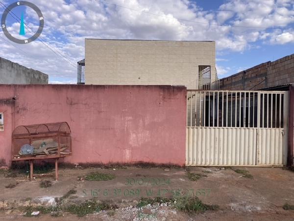 Apartamento - Venda, PARQUE MARAJO, VALPARAISO DE GOIAS, GO