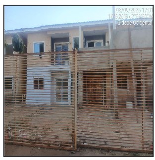 Apartamento - Venda, M R ESTRELA DALVA I, CIDADE OCIDENTAL, GO