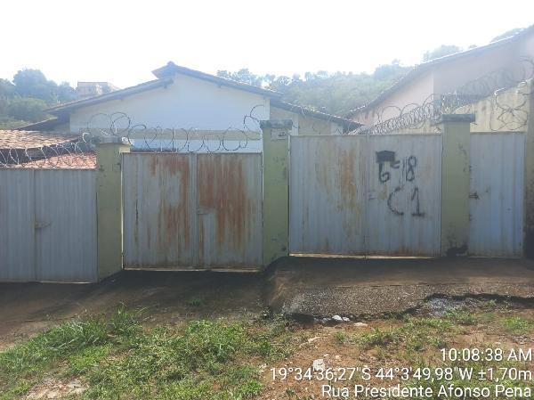 Casa - Venda, MATOZINHOS, MG