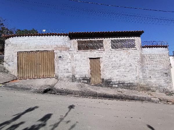 Casa - Venda, BAIRRO PRESIDENTE, MATOZINHOS, MG