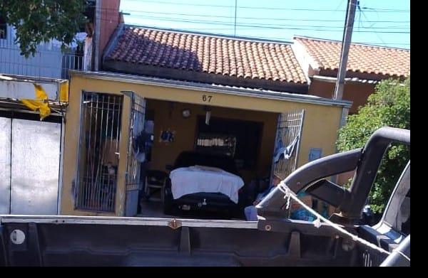 Casa - Venda, RESIDENCIAL SEBASTIANI, CERQUILHO, SP