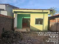 Casa - Venda, CENTRO, PADRE BERNARDO, GO