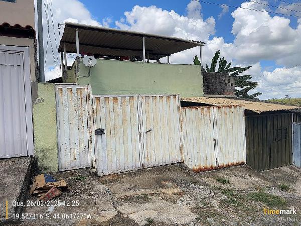 Casa - Venda, PRESIDENTE, MATOZINHOS, MG